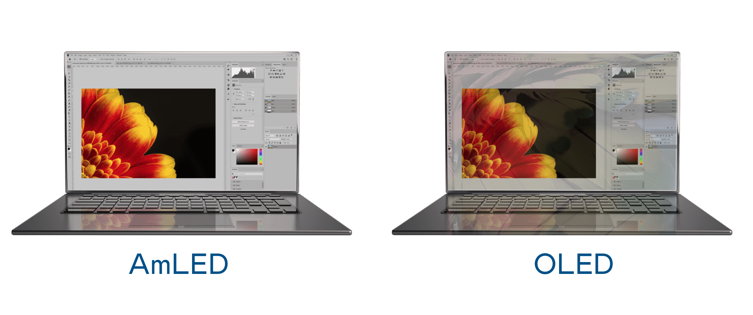 信賴性高、壽命長